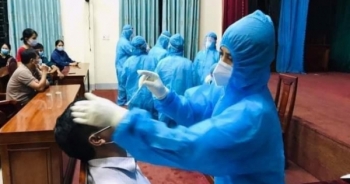 Hà Tĩnh một ngày xác định 20 ca mắc Covid-19