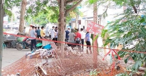Hải Phòng: Mâu thuẫn dẫn đến ẩu đả khiến 1 người tử vong