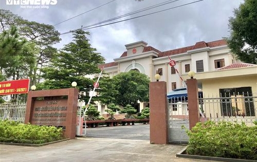 Khởi tố 3 cán bộ thuộc Văn phòng Đoàn ĐBQH và HĐND tỉnh Gia Lai