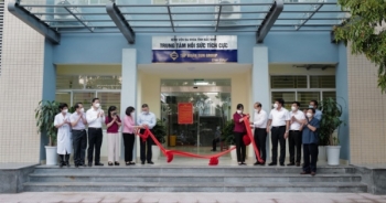 Đưa vào hoạt động Trung tâm Hồi sức tích cực cho “tâm dịch” Bắc Ninh do Sun Group tài trợ