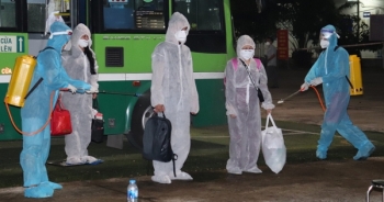 Đồng Nai: Ghi nhận một trường hợp mắc SARS-CoV-2 là trưởng bộ phận bán hàng