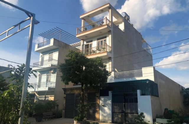 Gặp rắc rối vì mua đất dự án bằng hợp đồng hợp tác đầu tư