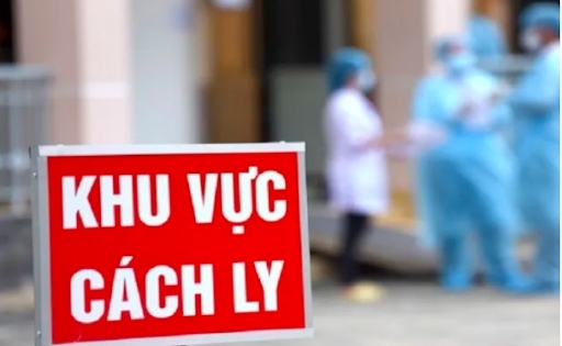 Nhiều khu vực tại Bắc Ninh được "nới lỏng" giãn cách xã hội