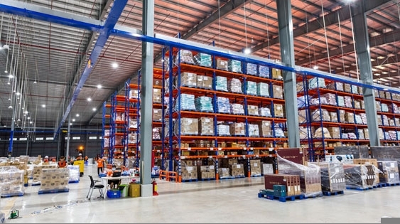 "Nút thắt cổ chai" ngành bán lẻ online