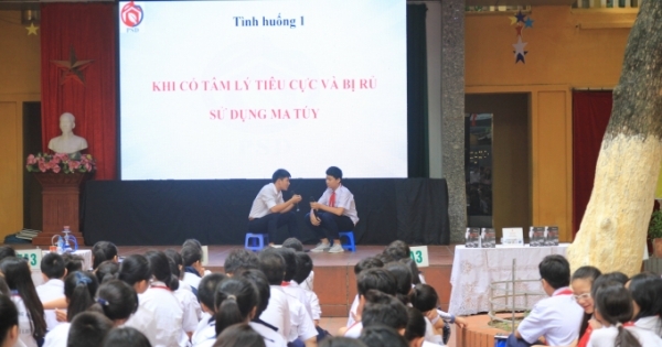 Ma túy - cuộc chiến cam go chưa có hồi kết và quyết tâm của cả hệ thống chính trị