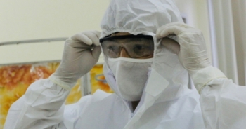 Thêm một bệnh viện chuyên điều trị bệnh nhân COVID-19 ở TP HCM