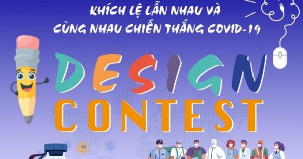 Phát động thi thiết kế 