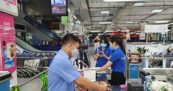 Vĩnh Phúc: Các cơ sở kinh doanh, dịch vụ được hoạt động trở lại