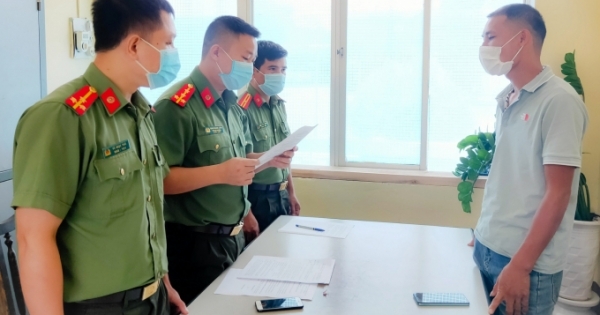 Quảng Ninh: Xử phạt đối tượng đăng tin sai sự thật trên Facebook