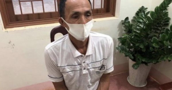 Phá huỷ công trình quốc gia rồi thay tên đổi họ để bỏ trốn suốt 30 năm