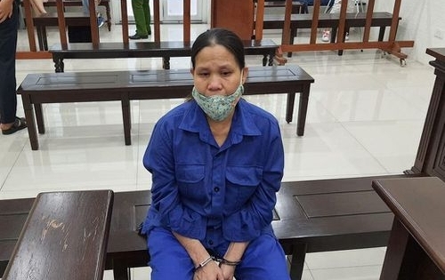 Phát hiện chồng ngoại tình, người phụ nữ đổ thuốc trừ sâu xuống giếng nhằm sát hại