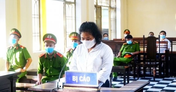 Dụ dỗ vay tiền lãi cao rồi chiếm đoạt hàng chục tỷ đồng