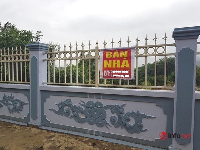 Nhiều mảnh đất đang được các nhà đầu tư ráo riết tìm cách