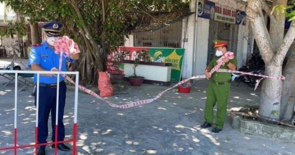 TP Hà Tĩnh kết thúc giãn cách xã hội theo Chỉ thị 16, thực hiện theo Chỉ thị 15