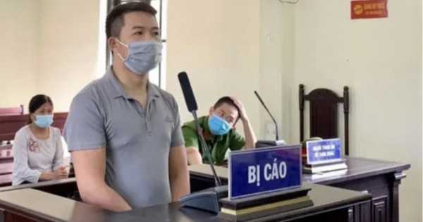 Xét xử vụ không đeo khẩu trang còn hành hung cán bộ ở chốt kiểm dịch