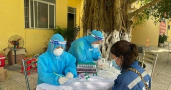 Nghệ An: Tổ chức cách ly các F1 tại nhiều khách sạn