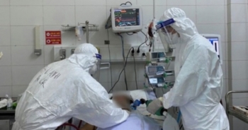 Ca tử vong thứ 62 liên quan đến Covid-19 là bệnh nhân nữ ở An Giang