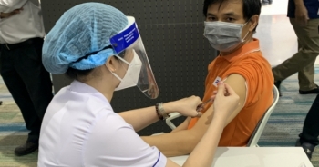 TP HCM triển khai chiến dịch tiêm vaccine Covid-19 lớn nhất lịch sử