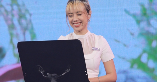 Lý do “bậc thầy lồng tiếng” Đạt Phi công khai “xin lỗi” Miko Lan Trinh