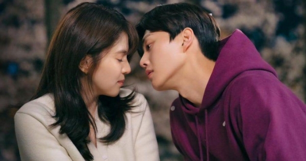 “Tiểu tam” Han So Hee rơi vào “lưới tình” của “mỹ nam đẹp hơn hoa” Song Kang