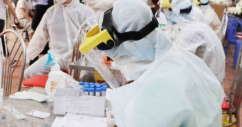 Hơn 22.000 lao động tại Bắc Giang được trở lại làm việc