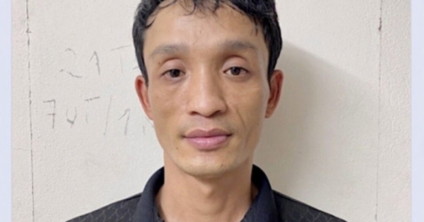 Lời khai ban đầu của nghi phạm ném chất bẩn vào nữ thẩm phán tại Hải Phòng