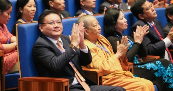 Báo chí luôn giữ một vị trí quan trọng với sự phát triển của cộng đồng doanh nghiệp