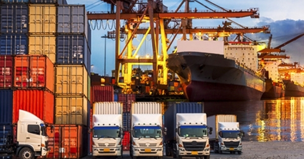 Những đối tượng được hưởng lợi sau khi cước vận tải biển tăng phi mã