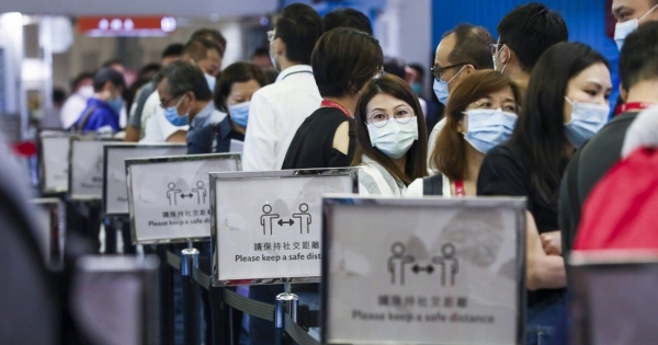 Bất động sản toàn cầu sắp "nổ" như năm 2008?