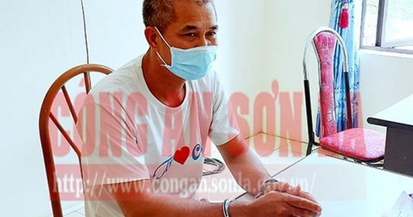 Sơn La: Truy bắt đối tượng trốn nã đặc biệt nguy hiểm