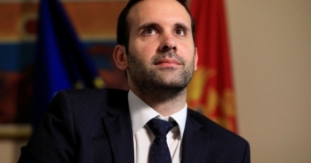 Montenegro được châu Âu "cứu" vì khoản nợ khổng lồ với Trung Quốc