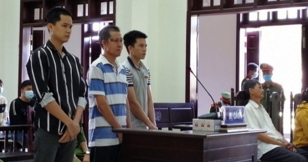 Chỉ vì mâu thuẫn chuyện mương nước, hai gia đình hỗn chiến khiến 1 người tử vong