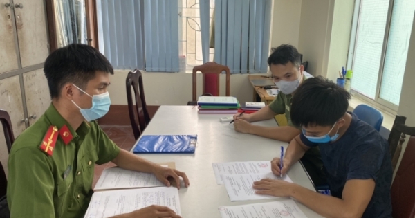 Quảng Ninh: Bắt giữ đối tượng buôn bán cái "chết trắng"