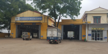 Nhiều sai phạm đáng chú ý tại Trung tâm đăng kiểm 9801S, 9802D và 9804D