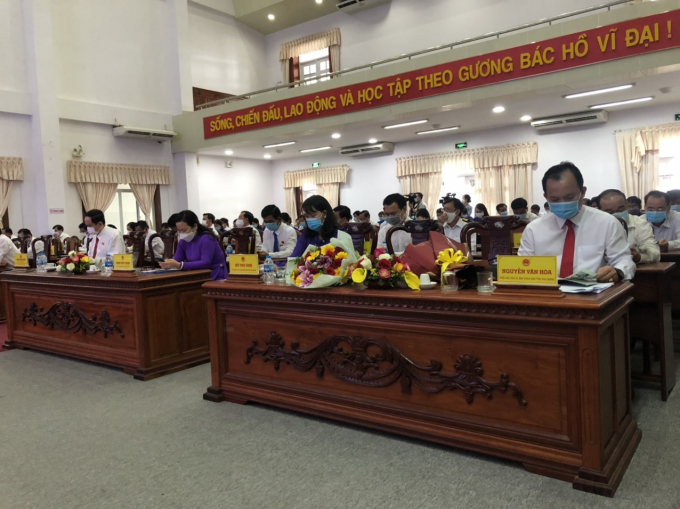 2. Quang canh phien hop HDND