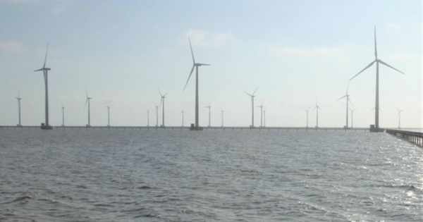 Dự án điện gió mất thiết bị: Chủ tịch Bạc Liêu yêu cầu lập chuyên án xử lý