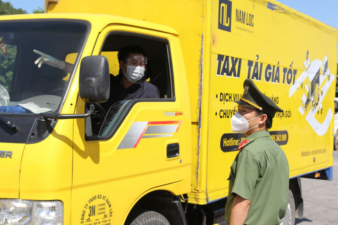 Đảm bảo bình yên cho người dân trước đại dịch Covid - 19