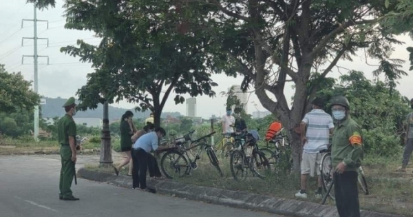 Nghệ An: Quyết liệt xử lý các trường hợp vi phạm Chỉ thị 16