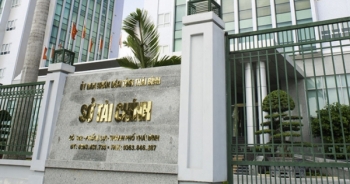 Nhiều bất ổn trong đấu thầu tại Sở Tài chính tỉnh Thái Bình