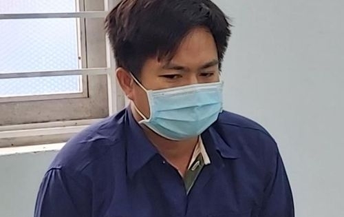 Lần đầu gặp mặt, chở bạn nhậu đến đoạn đường vắng để hiếp dâm