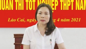 Kỳ thi tốt nghiệp THPT 2021: Sẽ là hành trang quý giá để các em mang theo suốt đời