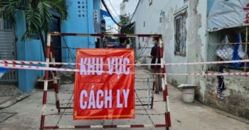 TP HCM có 10 bệnh nhân Covid-19 chưa xác định được nguồn lây nhiễm