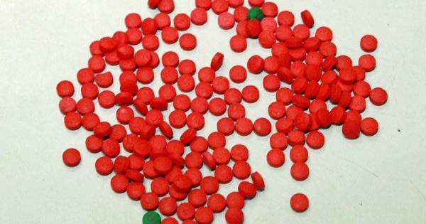 Quảng Bình: Bắt giữ đối tượng tàng trữ trái phép chất ma tuý