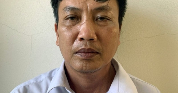 Quảng Ninh: Kẻ giết người sau 34 năm  trốn lệnh truy nã sa lưới