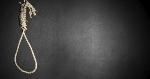 Nghệ An: Một người chết trong tư thế treo cổ chưa rõ nguyên nhân