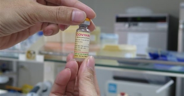 Ưu tiên cơ chế, chính sách hỗ trợ nghiên cứu, sản xuất vaccine