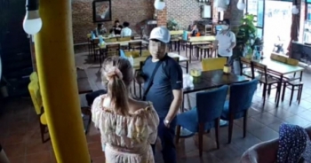 Hậu ly hôn, diễn viên Hoàng Yến bị chồng cũ hành hung giữa "thanh thiên bạch nhật"