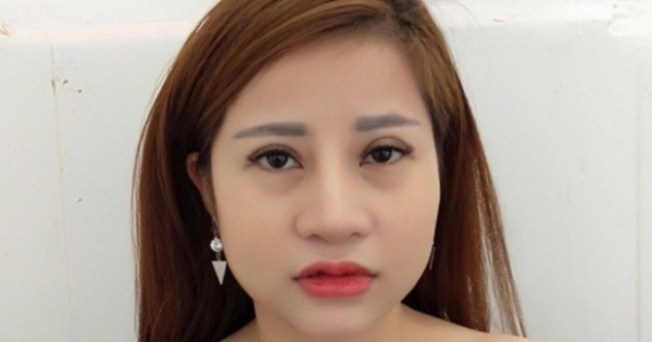 Hải Phòng: Bắt giữ hotgirl trốn truy nã sau "đại tiệc ma túy"