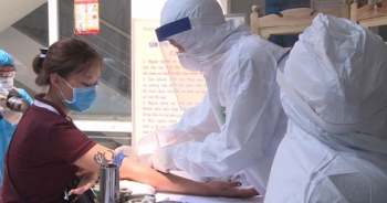 Ngày 24/6, thêm 285 ca nhiễm Covid-19, 75 ca khỏi bệnh