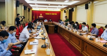 Quảng Ninh: Phát hiện 1 ca F0 trong cộng đồng